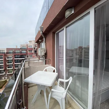 Apartment Admiral Plaza C 43 Sunny