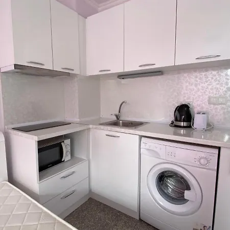 Apartment Admiral Plaza C 43 Sunny Sunny Beach