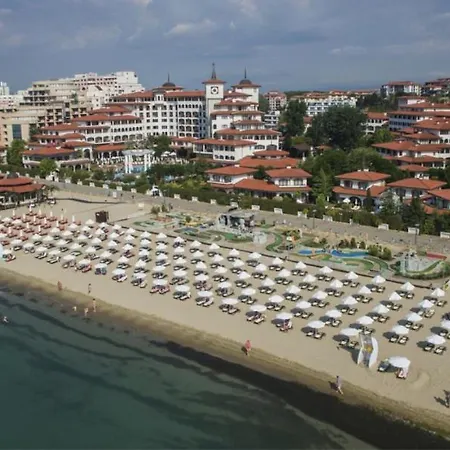 Admiral Plaza C 43 Sunny * Sunny Beach